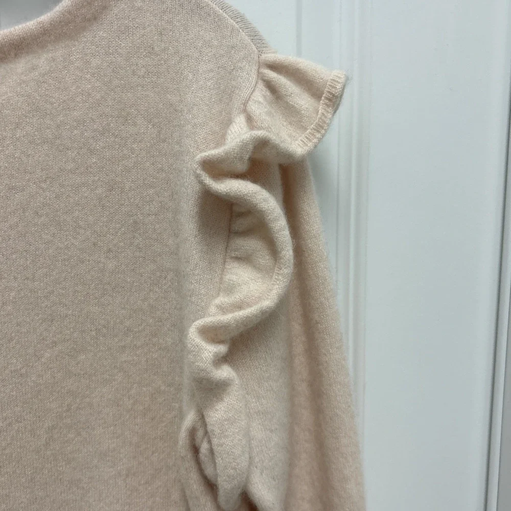 Magaschoni blush pink